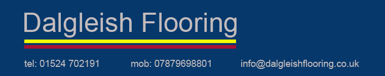 Lancaster Flooring Company Logo